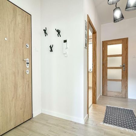 Old Town Ltc - Apartments Starowka Panienska 格但斯克 外观 照片
